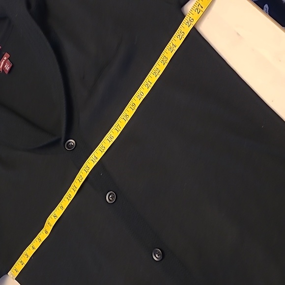 LIKE NEW Paulo Salari Academia Cowl Neck Cardigan - Picture 5 of 12